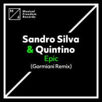 Sandro Silva, Quintino, Garmiani