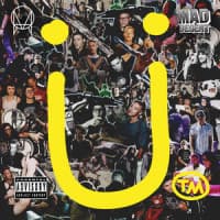 Jack Ü, Skrillex, Diplo, Justin Bieber