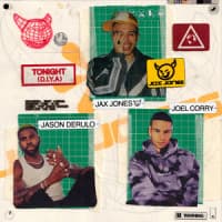 Jax Jones, Joel Corry, Jason Derulo