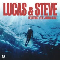 Lucas & Steve, Jordan Shaw