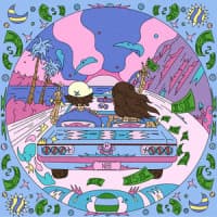 Disco Lines, Tinashe