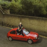 James Hype, Sam Harper, Bobby Harvey