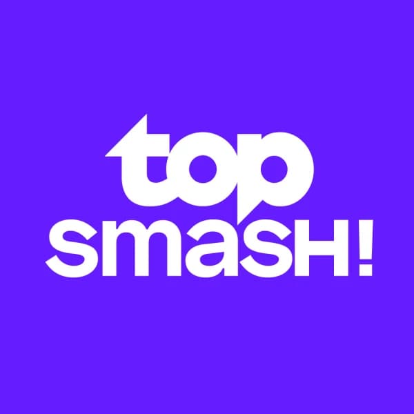 TOPsmash!