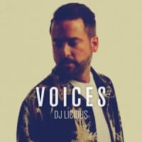 DJ Licious