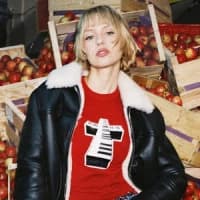 Angèle, Justice