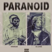 Kranium, B-Lovee